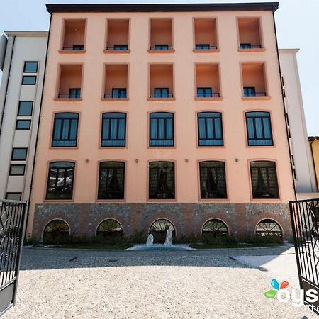 Hotel La Cartiera Vignola  Ngoại thất bức ảnh