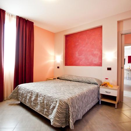 Hotel La Cartiera Vignola  Ngoại thất bức ảnh
