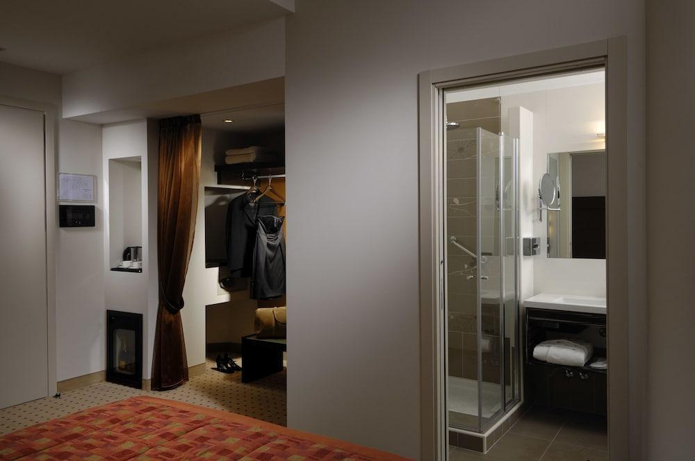 Hotel La Cartiera Vignola  Ngoại thất bức ảnh