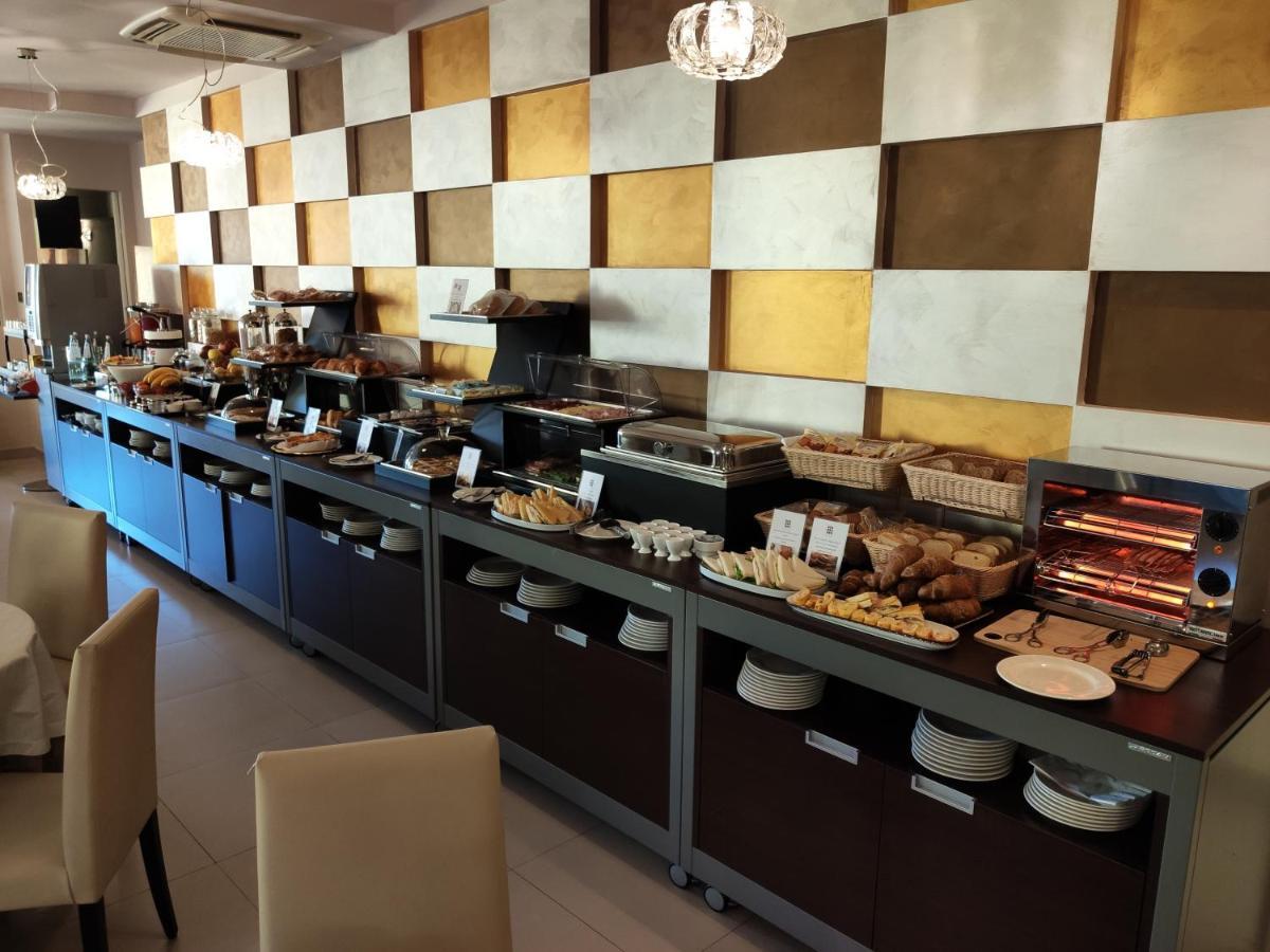Hotel La Cartiera Vignola  Ngoại thất bức ảnh