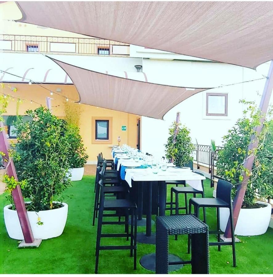 Hotel La Cartiera Vignola  Ngoại thất bức ảnh