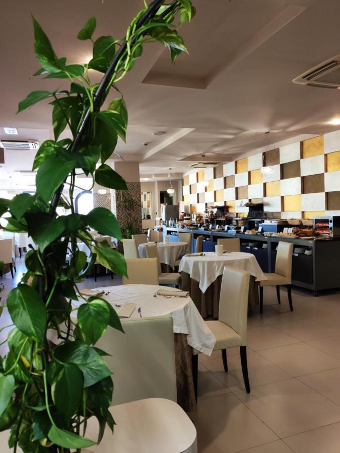 Hotel La Cartiera Vignola  Ngoại thất bức ảnh