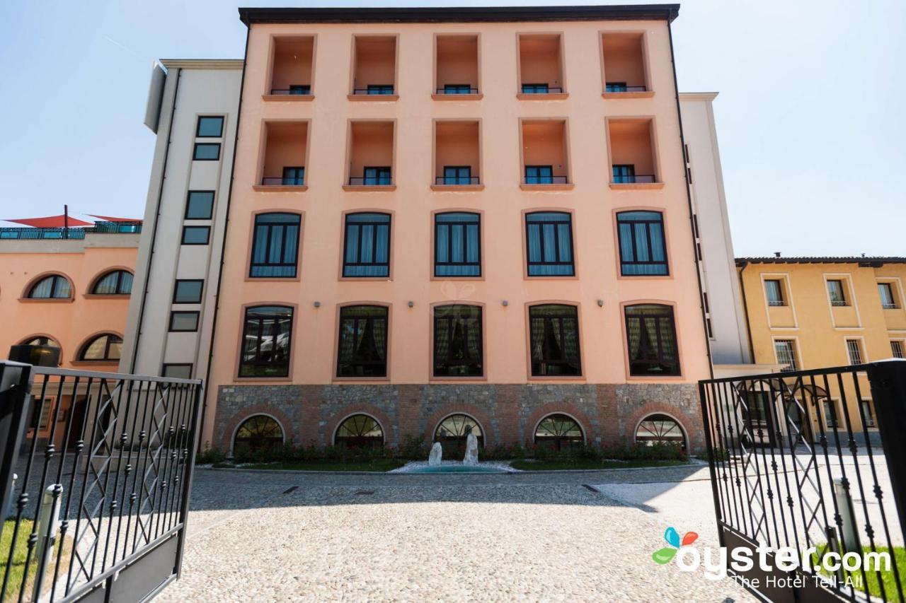 Hotel La Cartiera Vignola  Ngoại thất bức ảnh