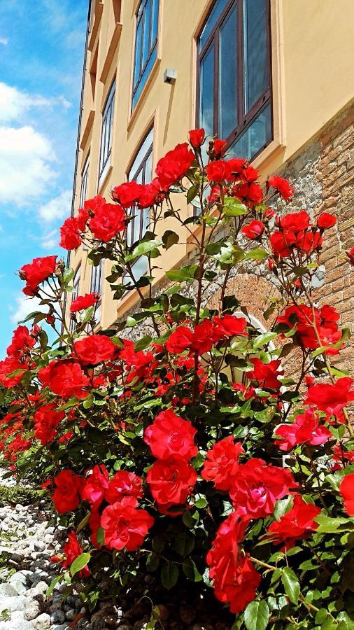 Hotel La Cartiera Vignola  Ngoại thất bức ảnh