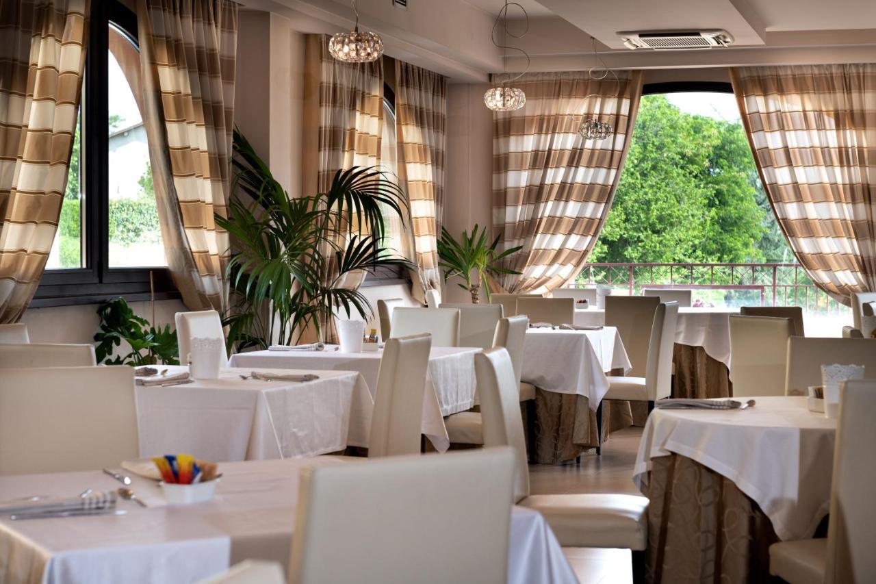 Hotel La Cartiera Vignola  Ngoại thất bức ảnh
