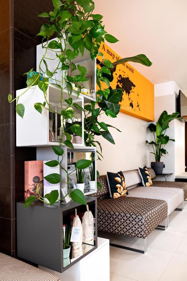 Hotel La Cartiera Vignola  Ngoại thất bức ảnh