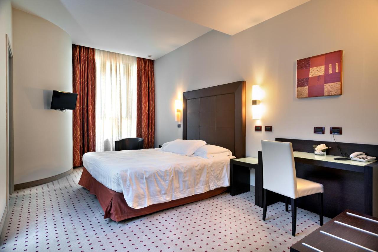 Hotel La Cartiera Vignola  Ngoại thất bức ảnh