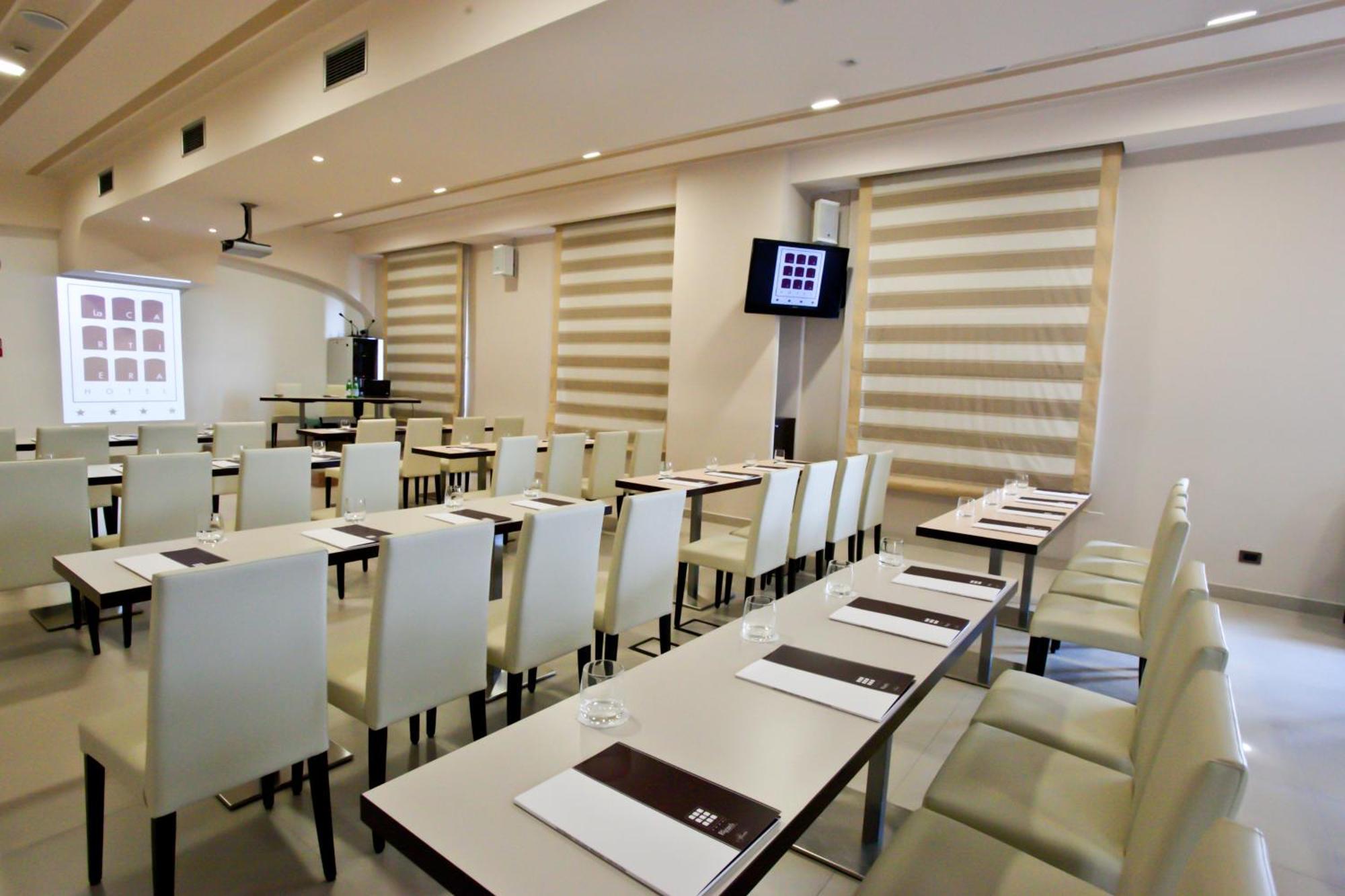 Hotel La Cartiera Vignola  Tiện nghi bức ảnh