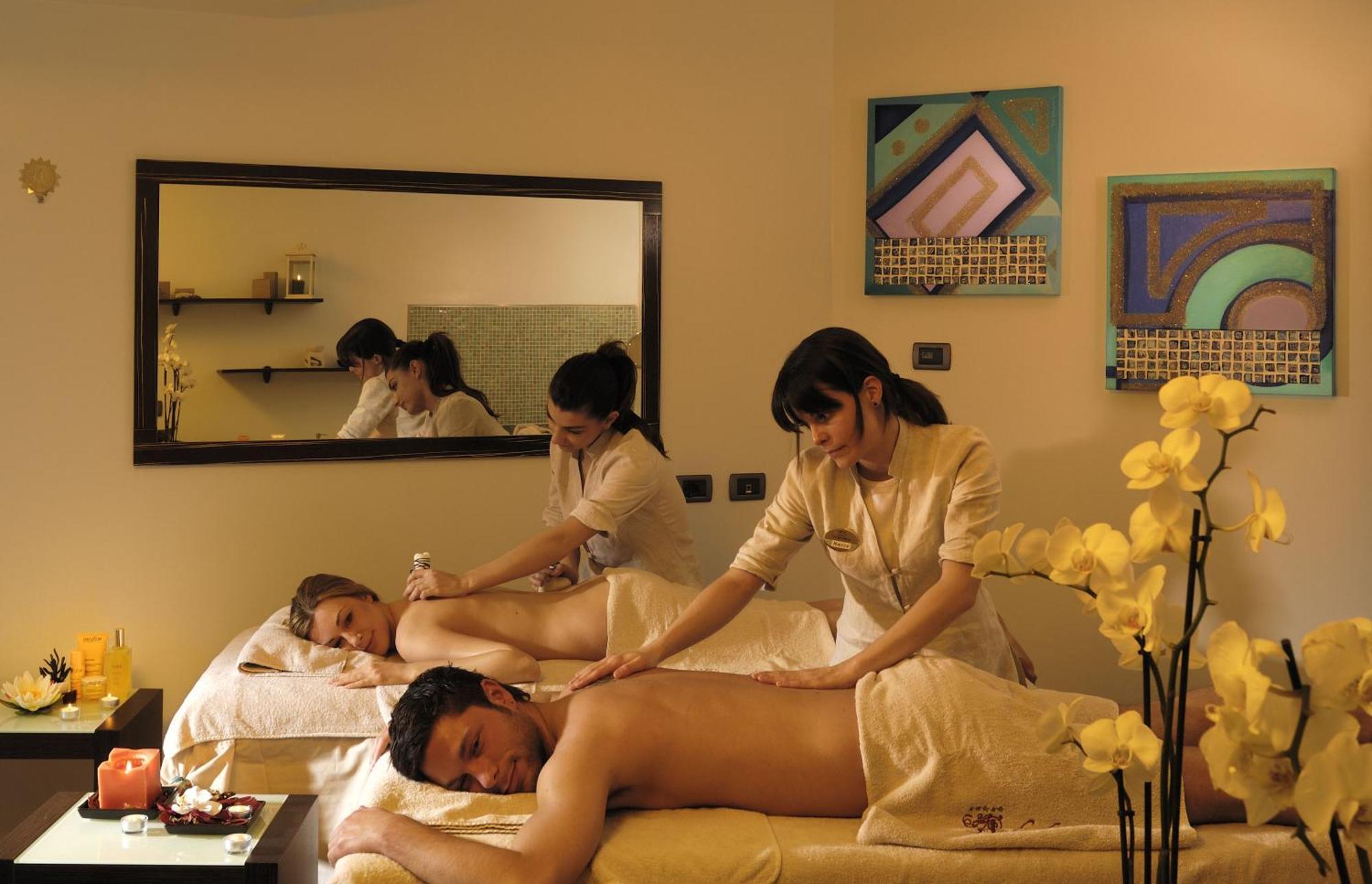 Hotel La Cartiera Vignola  Ngoại thất bức ảnh