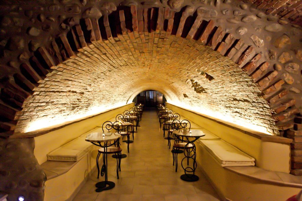 Hotel La Cartiera Vignola  Ngoại thất bức ảnh