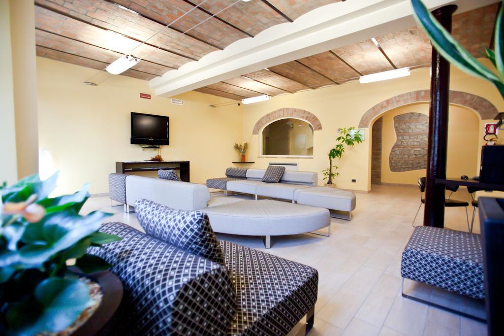 Hotel La Cartiera Vignola  Ngoại thất bức ảnh