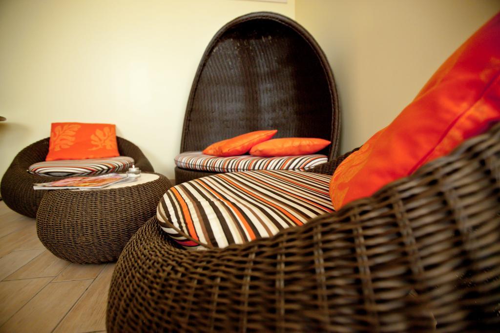 Hotel La Cartiera Vignola  Ngoại thất bức ảnh