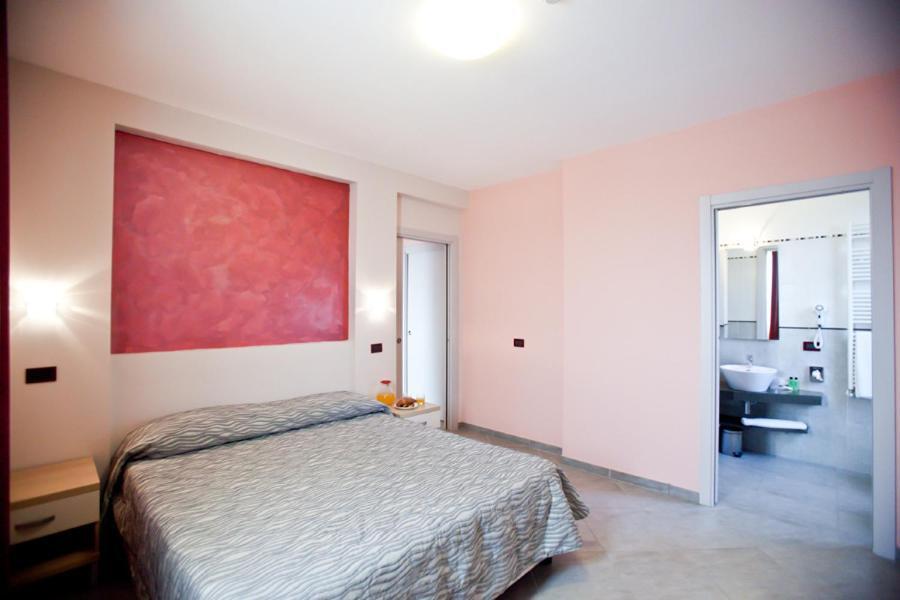 Hotel La Cartiera Vignola  Ngoại thất bức ảnh
